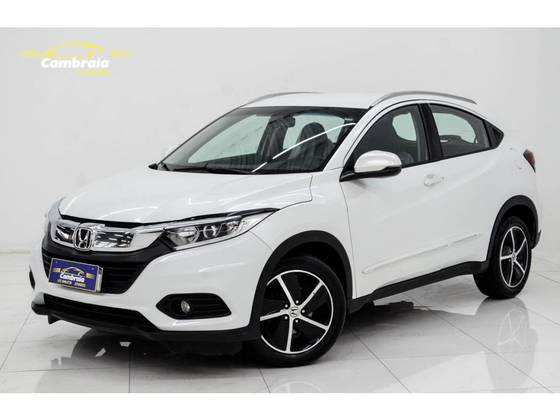 HONDA HR-V 1.8 16V FLEX EX 4P AUTOMÁTICO HONDA HR-V 1.8 16V FLEX EX 4P AUTOMÁTICO